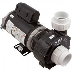 Pump, AquaFlo XP2, 1.0 OPhp/1.5hp 115v, 2-Spd, 48fr, 2", OEM